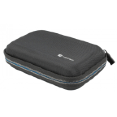CARCASA HDD NATEC KRILL-2 NET-2053 2,5 NEGRO