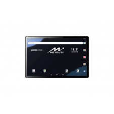 Hannspree Mercury Mediatek LTE 128 GB 35,8 cm (14.1