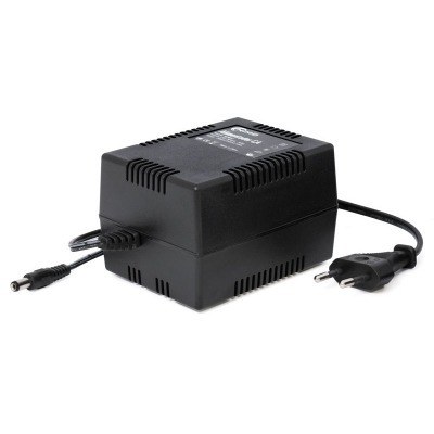 Alimentador Fijo 24Vac 2Amp 48W salida Alterna