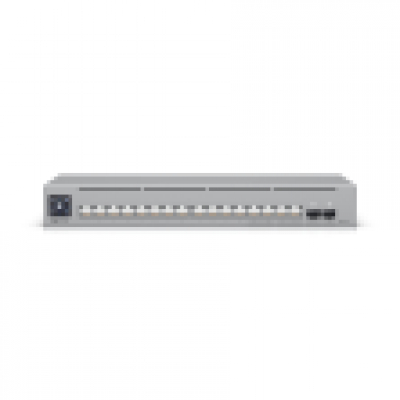 SWITCH UBIQUITI UNIFY USW-PRO-MAX-16 16 PUERTOS