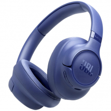 Jbl Tune 730 Auriculares Inalámbricos Bluetooth Azul