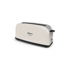 Orbegozo TOV 6210 6 2 rebanada(s) 850 W Beige