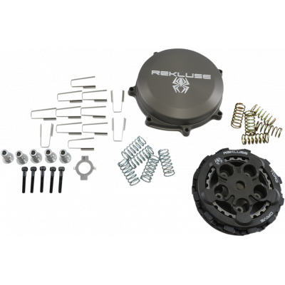 Kit de embrague Core Manual TorqDrive® REKLUSE RMS-7178