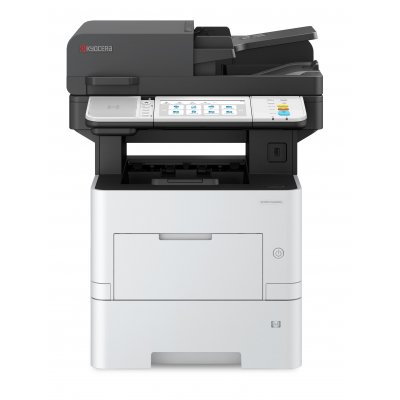 KYOCERA Multifuncion Laser Monocromo ECOSYS MA5500ifx (Tasa Weee incluida)