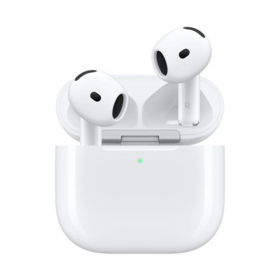 Auriculares apple airpods 5 inalambrico blanco