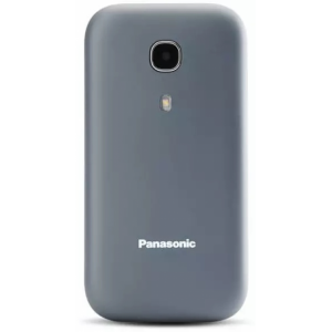 SENIORPHONE Panasonic KXTU400EXGM gris