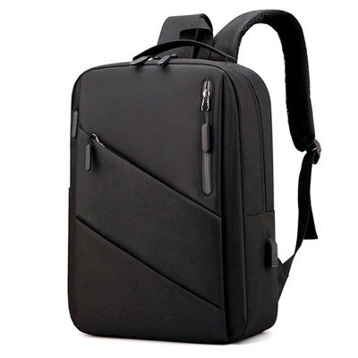 Mochila Ordenador Port?til 15-16 Pulg COOL City Negro