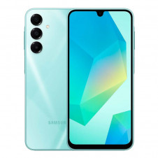 Samsung Galaxy A16 4G 4 GB 128 GB Verde