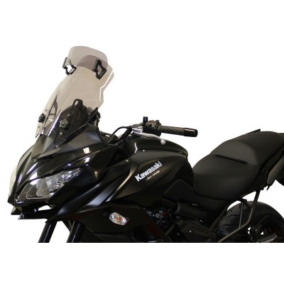 Pantalla MRA Vario Touring Kawasaki Versys 1000, ahumado 4025066152469