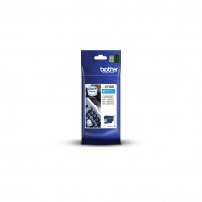 CARTUCHO BROTHER LC3239 XL CIAN LC3239XLC