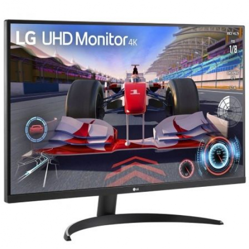 Monitor Gaming Polivalente LG UltraFine 32UR500-B 31.5