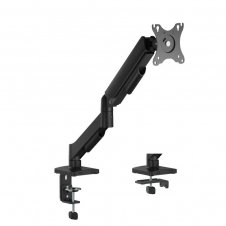 iggual SPMP01-A Soporte pinza 1 monitor 17-32\1 pro