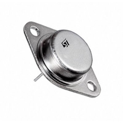 Transistor NPN 600V 1,5A TO3 2SD817