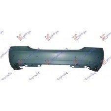 PARACHOQUES TRASERO IMPRIMADO (S63 AMG) 10- (CON SENSORES)