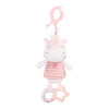 Juguete con pinza Hippo Dreams
