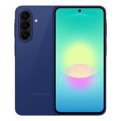 Smartphone Samsung Galaxy A27 6GB/ 128GB/ 6.7/ 5G/ Azul