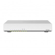 QNAP Qhora-301W Router WiFi6 AX3600 2x10GbE+4x1GbE