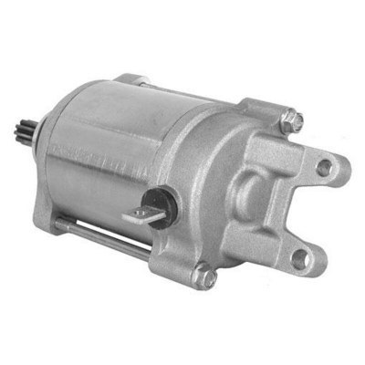 Motor de arranque Arrowhead SMU0398 SMU0398