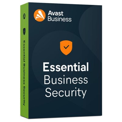 Antivirus avast essential business security 1 dispositivo server mac windows1 año esd licencia electronica