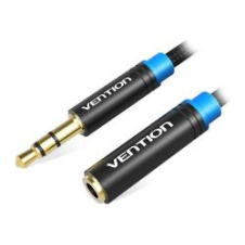 Cable Vention 3.5mm/M a 3.5mm/H 1.5m (VAB-B06-B150-M)