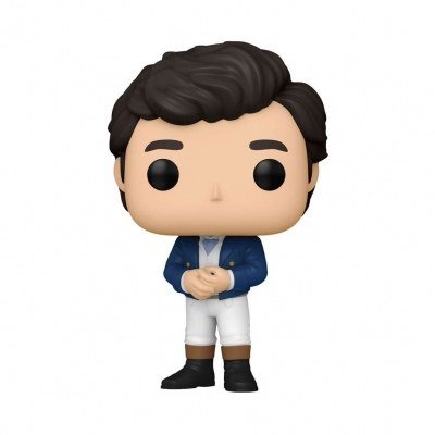 Funko pop disney la sirenita principe eric 70734