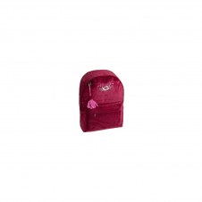 MOCHILA CHIC COQUETTE BY BUSQUETS 24,5 X 35 X 13,5 CM. COQUETTE 16022090700