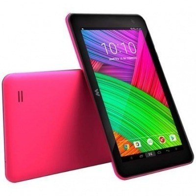 Tablet Woxter X-70 V2 7/ 1GB/ 16GB/ Rosa