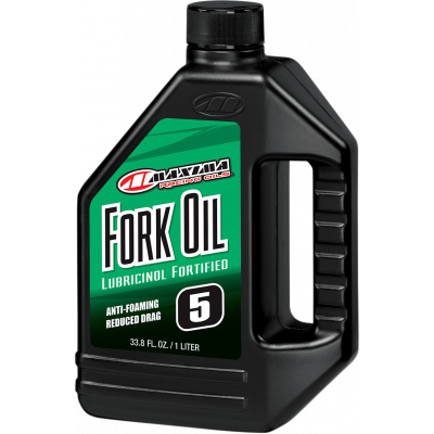 Aceite para horquilla MAXIMA RACING OIL 54901