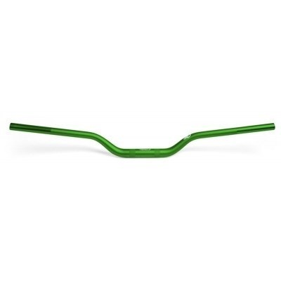 S3 World Team Replica Ø28,6mm Handlebar Without Crossbar Green HA-WORLD-V