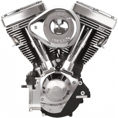 Motor completo V111 S+S CYCLE 106-5704