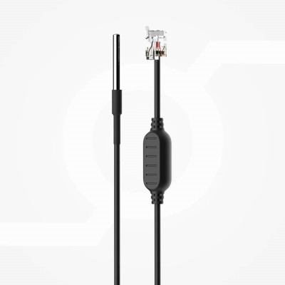 Sensor Temperatura Humedad SONOFF WTS01