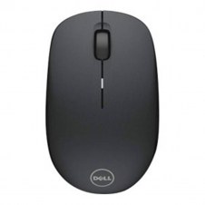 Mouse raton dell wm126 optico 3 botones 1000ppp wireless inalambrico