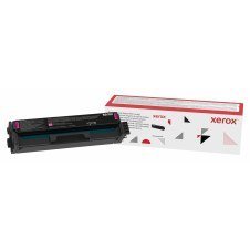 Xerox C230/C235 Toner original magenta de capacidad estandar 1500 paginas