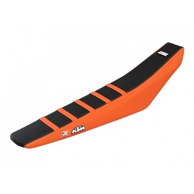 Funda de asiento BLACKBIRD Zebra - KTM SX-SXF 1529Z