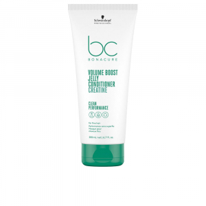 BC VOLUME BOOST jelly conditioner 200 ml
