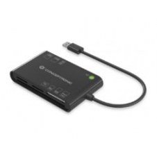 Lector Tarjetas Conceptronic 7 En 1 Usb 2.0
