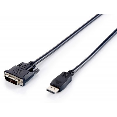 119336 Cable de DisplayPort a DVI-D, 2,0 m
