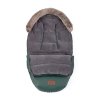 Saco de Silla de Paseo Petite&Mars Comfy 4en1 Varitable Khaki