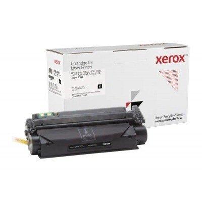 Xerox Everyday Canon EP25 Negro Cartucho de Toner Generico - Reemplaza 5773A004