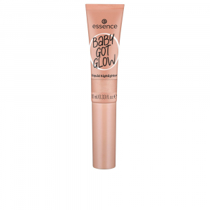 BABY GOT GLOW iluminador líquido #30-Breezy Bronze 10 ml