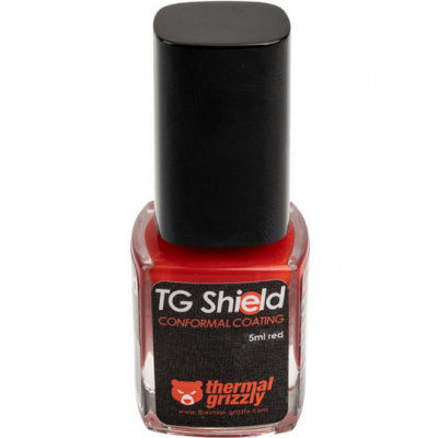 TG-ASH-050-RT compuesto disipador de calor Refrigerante