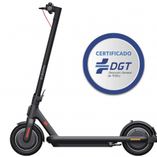 Xiaomi Mi Electric Scooter 4 Pro Plus 350w 60km Autonomía