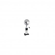 VENTILADOR NEBULIZADOR DE PIE ORBEGOZO SFA 7000 100W MODOS FUNCIONAMIENTO MANDO A DISTANCIA 16301