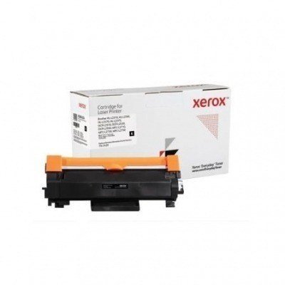 Xerox Everyday Brother TN2420/TN2410 Negro Cartucho de Toner Generico