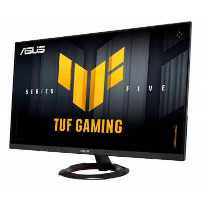 Monitor led 27 pulgadas asus tuf gaming vg279q5r fast ips - fhd - dp - hdmi - 200hz - 1ms - vesa 75x75