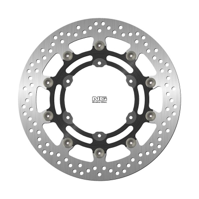 Disco de freno NG BRAKES - 2025G 2025G