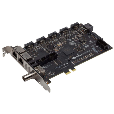 Tarjeta Sincronizadora PNY NVIDIA Quadro Sync II