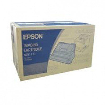 Toner tinta epson s051111 negro - 17000 pgn - c13s051111 epl - n3000