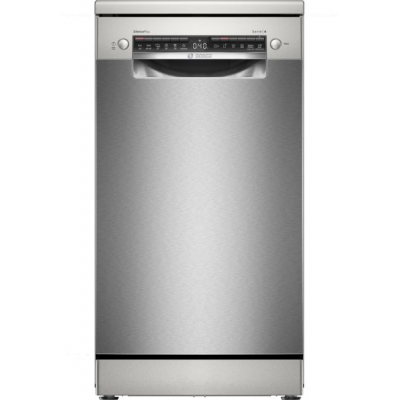 .AT.LAVAVAJILLAS BOSCH SPS4HMI49E 10CUB E 3ªBANDEJA 45CM INOX