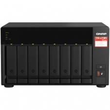 NAS QNAP TS-873A/ 8 Bahías 3.5